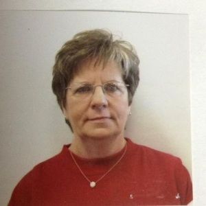 Meet your Posher, Carolyn